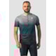 CAMISA DE CICLISMO FREE FORCE BASIC DAWN MASCULINA