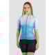 CAMISA DE CICLISMO FREE FORCE BASIC LARIMAR FEMININA