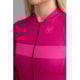 CAMISA DE CICLISMO FREE FORCE BASIC MANGA LONGA CANDY FEMININA