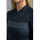 CAMISA DE CICLISMO FREE FORCE BASIC MANGA LONGA GRAVITY FEMININA