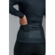 CAMISA DE CICLISMO FREE FORCE BASIC MANGA LONGA GRAVITY FEMININA