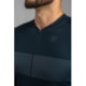 CAMISA DE CICLISMO FREE FORCE BASIC MANGA LONGA GRAVITY MASCULINA