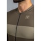 CAMISA DE CICLISMO FREE FORCE BASIC MANGA LONGA MOUSSE