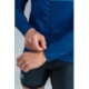 CAMISA DE CICLISMO FREE FORCE BASIC MANGA LONGA OCEAN