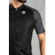 CAMISA DE CICLISMO FREE FORCE BASIC ONIX MASCULINA