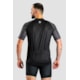 CAMISA DE CICLISMO FREE FORCE BASIC ONIX MASCULINA