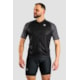 CAMISA DE CICLISMO FREE FORCE BASIC ONIX MASCULINA