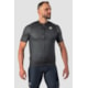 CAMISA DE CICLISMO FREE FORCE BASIC ORE MASCULINA