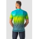 CAMISA DE CICLISMO FREE FORCE BASIC SHORE MASCULINA