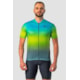 CAMISA DE CICLISMO FREE FORCE BASIC SHORE MASCULINA