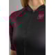 CAMISA DE CICLISMO FREE FORCE BASIC SPINEL FEMININO