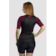 CAMISA DE CICLISMO FREE FORCE BASIC SPINEL FEMININO