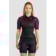 CAMISA DE CICLISMO FREE FORCE BASIC SPINEL FEMININO