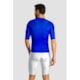 CAMISA DE CICLISMO FREE FORCE TRAINING AZURE MASCULINA