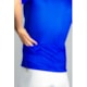 CAMISA DE CICLISMO FREE FORCE TRAINING AZURE MASCULINA