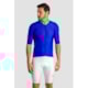 CAMISA DE CICLISMO FREE FORCE TRAINING AZURE MASCULINA