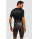 CAMISA DE CICLISMO FREE FORCE TRAINING BLACKOUT MASCULINA