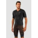 CAMISA DE CICLISMO FREE FORCE TRAINING BLACKOUT MASCULINA