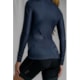 CAMISA DE CICLISMO FREE FORCE TRAINING MANGA LONGA GRAVITY FEMININA