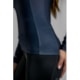 CAMISA DE CICLISMO FREE FORCE TRAINING MANGA LONGA GRAVITY FEMININA