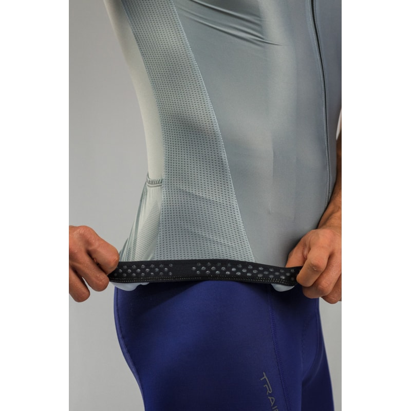 CAMISA DE CICLISMO FREE FORCE TRAINING MASCULINA
