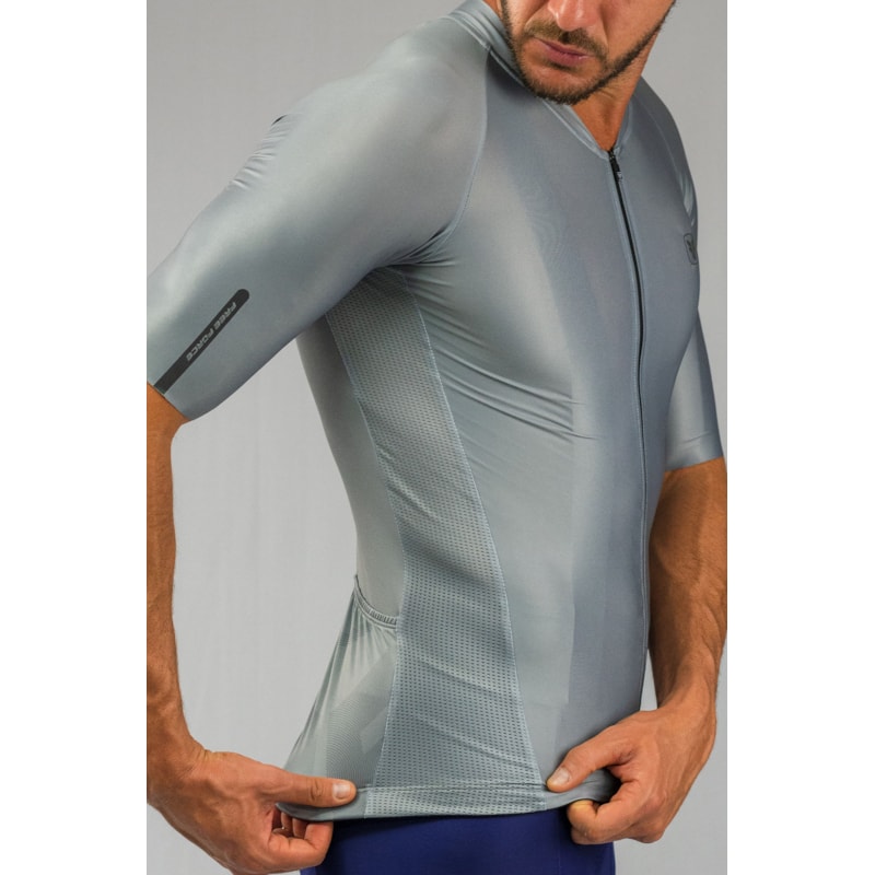 CAMISA DE CICLISMO FREE FORCE TRAINING MASCULINA