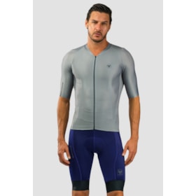 CAMISA DE CICLISMO FREE FORCE TRAINING MASCULINA