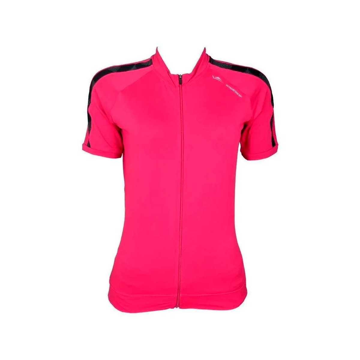 CAMISA ELITE CHERRY FEM