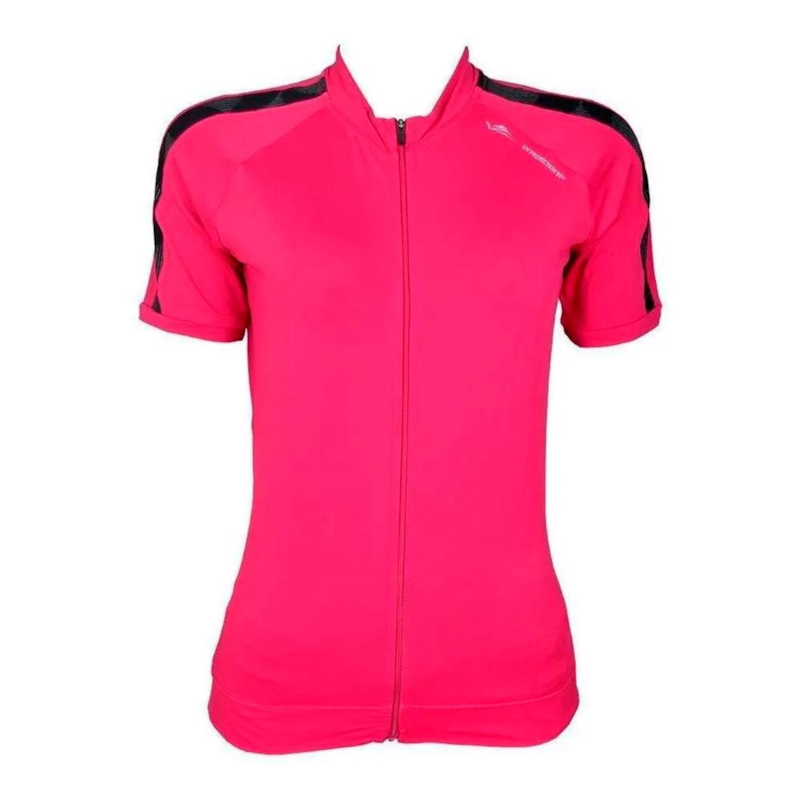 CAMISA ELITE CHERRY FEM