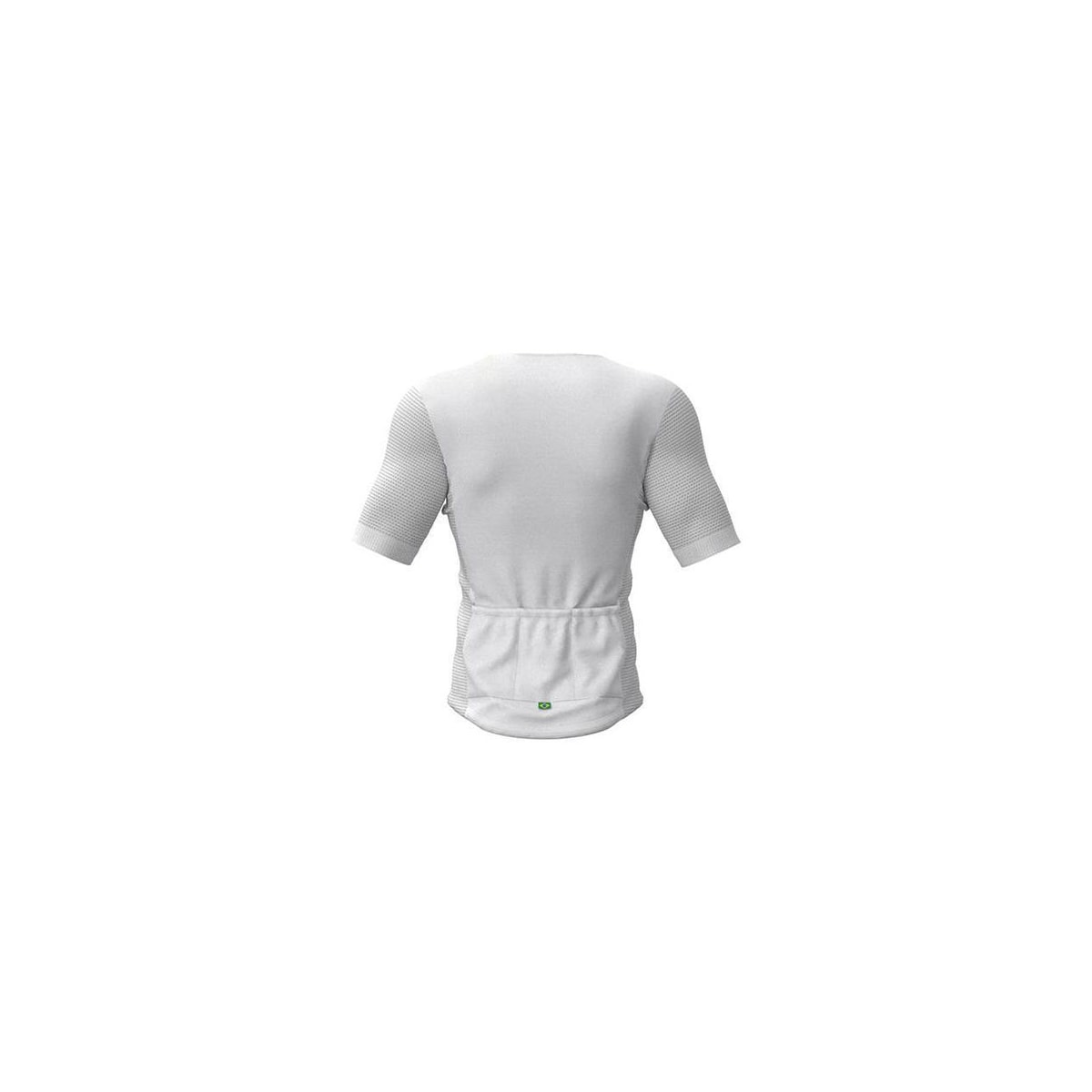CAMISA MAURO RIBEIRO HIFRESH MASC