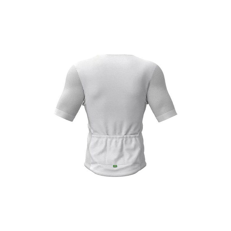 CAMISA MAURO RIBEIRO HIFRESH MASC