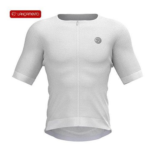 CAMISA MAURO RIBEIRO HIFRESH MASC
