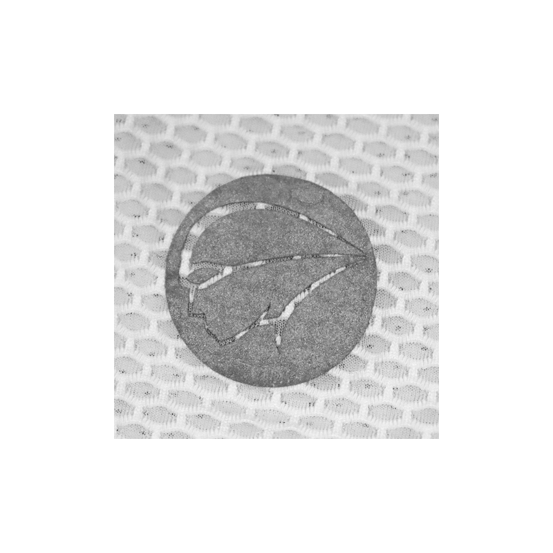 CAMISA MAURO RIBEIRO HIFRESH MASC