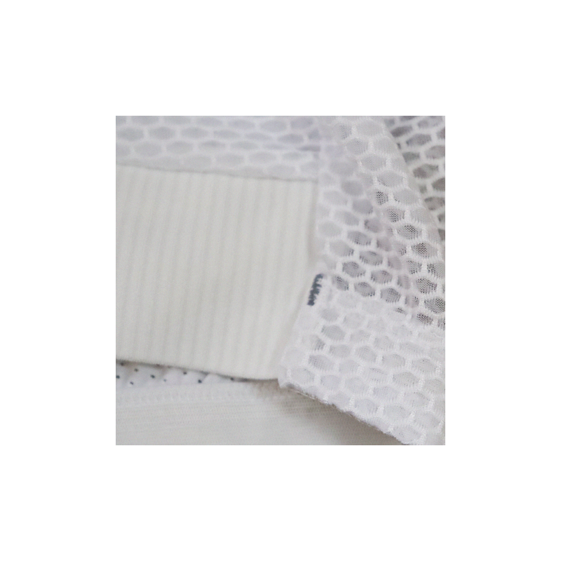 CAMISA MAURO RIBEIRO HIFRESH MASC