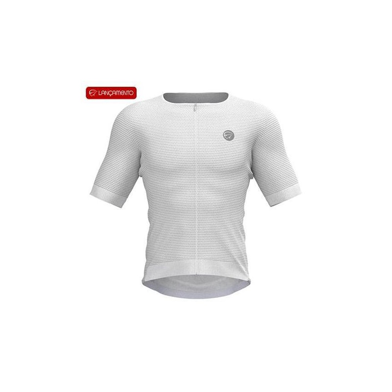 CAMISA MAURO RIBEIRO HIFRESH MASC