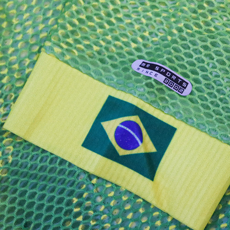 CAMISA MAURO RIBEIRO MC BRASIL 2023 MASC