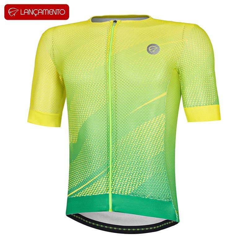 CAMISA MAURO RIBEIRO MC BRASIL 2023 MASC