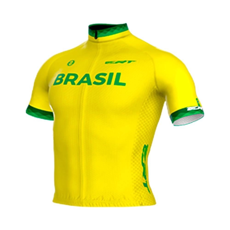 CAMISA MC ERT NEW ELITE BRASIL