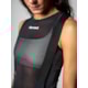 CAMISA NOMAD BASE LAYER APEX 2025 FEMININO PRETO