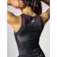 CAMISA NOMAD BASE LAYER APEX 2025 FEMININO PRETO
