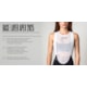 CAMISA NOMAD BASE LAYER APEX 2025 FEMININO PRETO