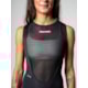 CAMISA NOMAD BASE LAYER APEX 2025 FEMININO PRETO