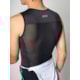 CAMISA NOMAD BASE LAYER APEX 2025 MASCULINA PRETO