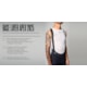 CAMISA NOMAD BASE LAYER APEX 2025 MASCULINA PRETO
