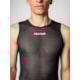 CAMISA NOMAD BASE LAYER APEX 2025 MASCULINA PRETO