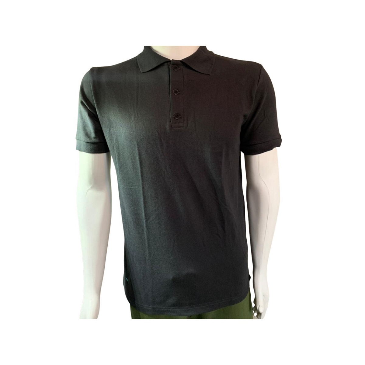 CAMISA POLO SENSE MASCULINA