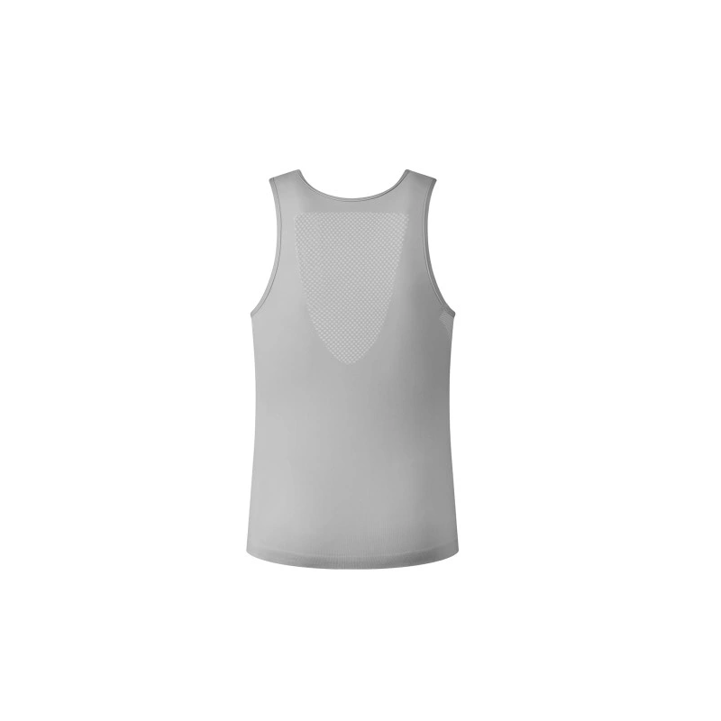 CAMISA REGATA SHIMANO BASE LAYER VERTEX