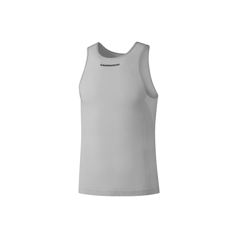 CAMISA REGATA SHIMANO BASE LAYER VERTEX