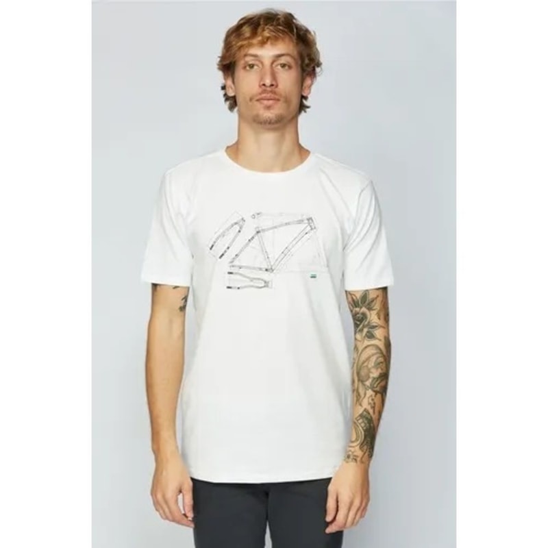 CAMISA SENSE PROJECT