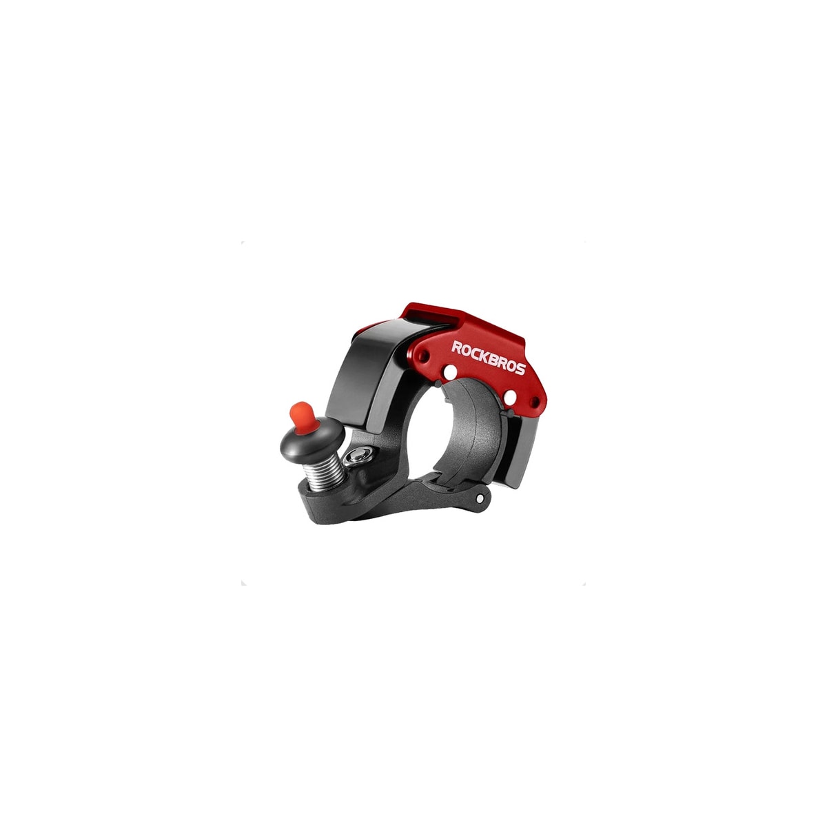 CAMPAINHA TRIM TRIM ROCKBROS CLASSICA PREMIUM